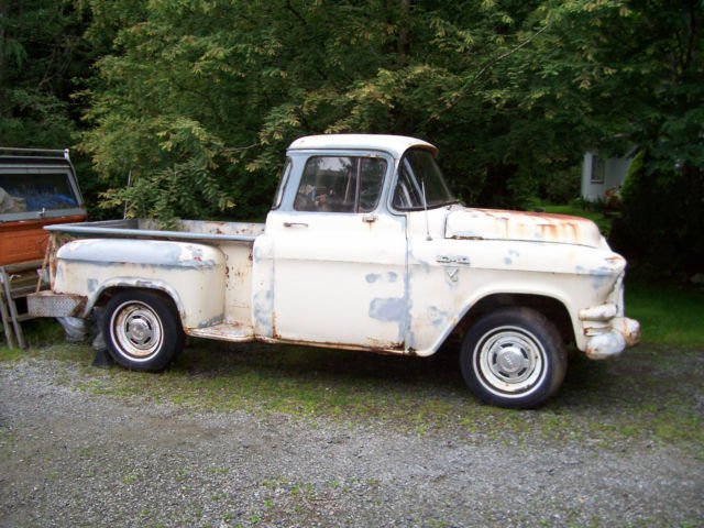 1956 Chevrolet Other Pickups - photo 12