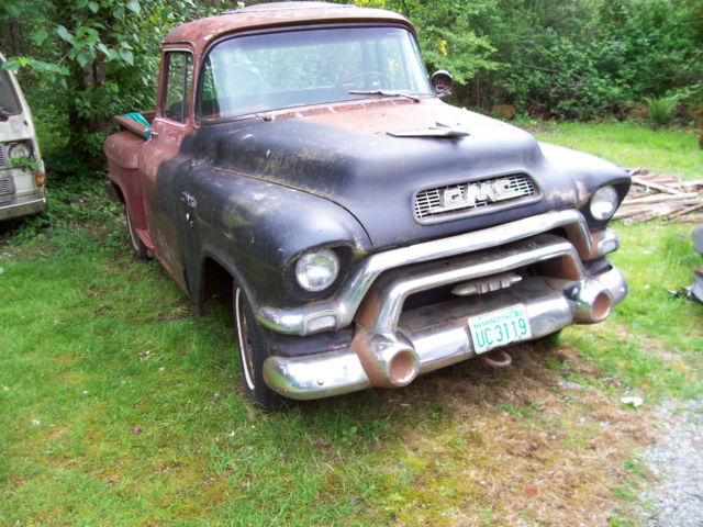 1956 Chevrolet Other Pickups - photo 2
