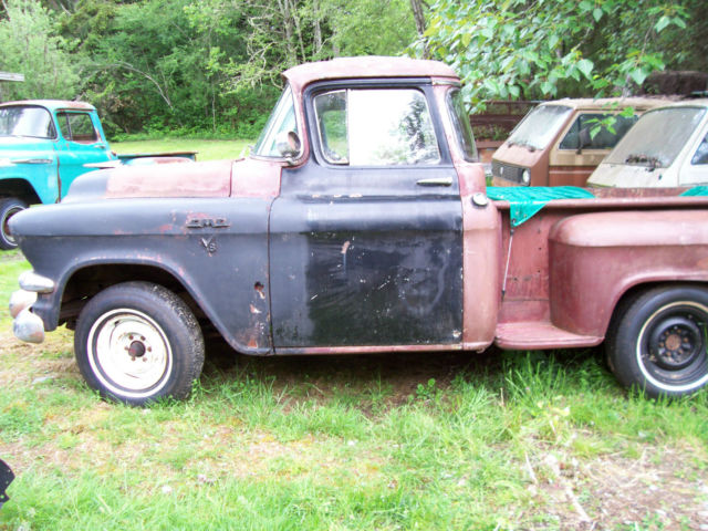 1956 Chevrolet Other Pickups - photo 3
