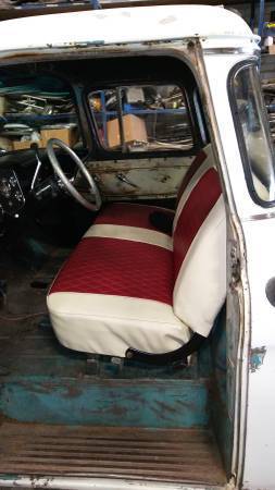 1956 GMC Other DELUXE - photo 10