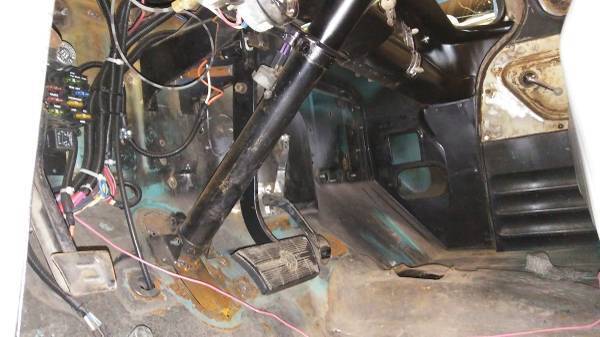 1956 GMC Other DELUXE - photo 11
