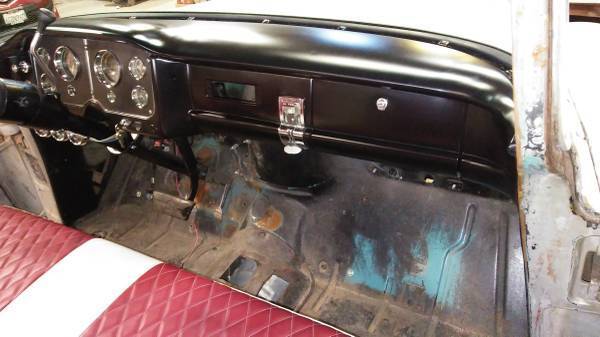1956 GMC Other DELUXE - photo 12