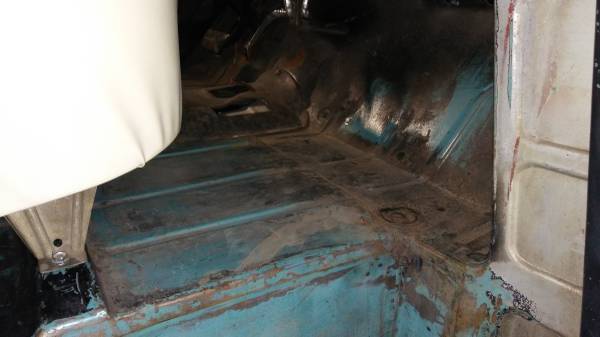 1956 GMC Other DELUXE - photo 13