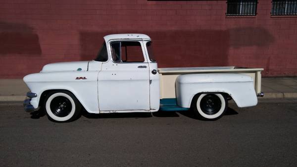 1956 GMC Other DELUXE - photo 2