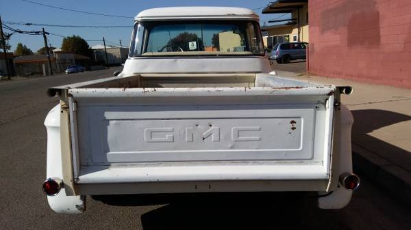 1956 GMC Other DELUXE - photo 3