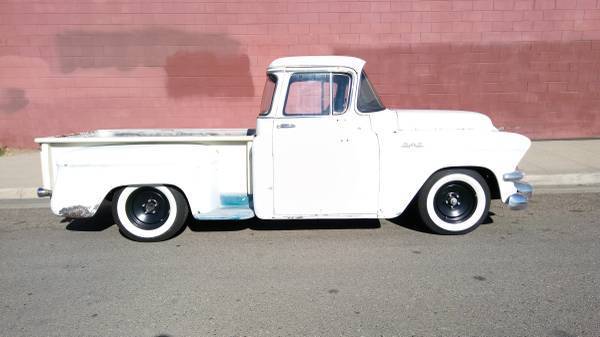 1956 GMC Other DELUXE - photo 4