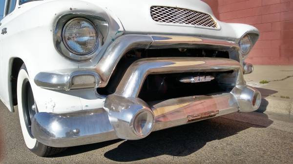 1956 GMC Other DELUXE - photo 5