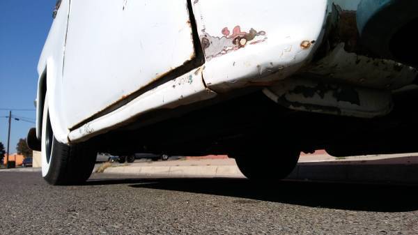 1956 GMC Other DELUXE - photo 7