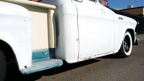 1956 GMC Other DELUXE - photo 8
