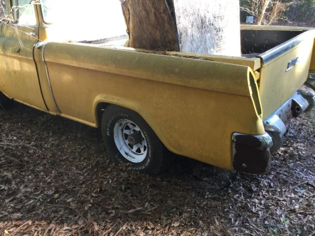 1956 GMC Other Suburban Carrier - photo 3
