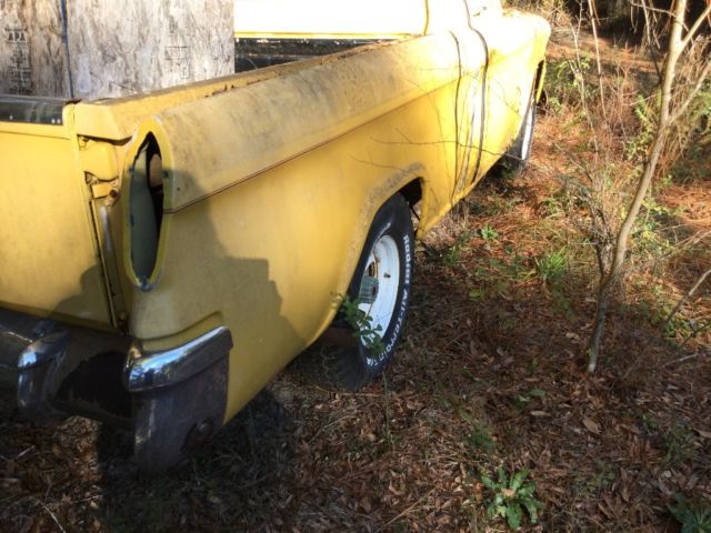 1956 GMC Other Suburban Carrier - photo 4