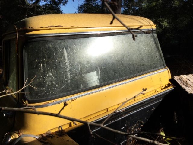 1956 GMC Other Suburban Carrier - photo 9