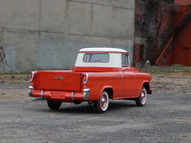 1956 GMC Other Suburban Carrier - photo 8