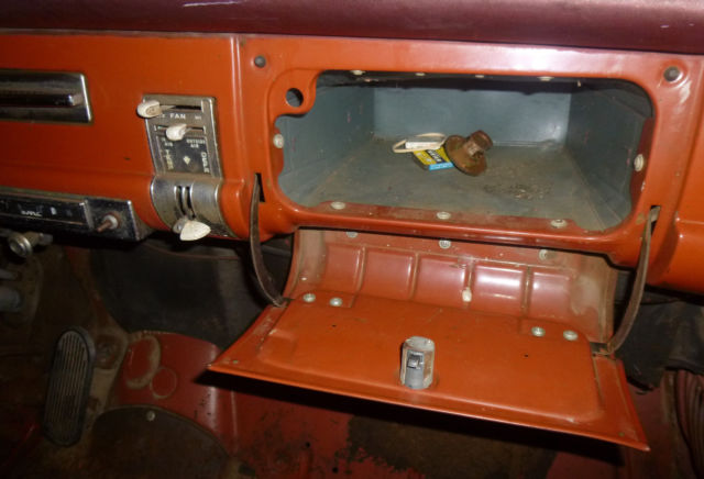 1956 GMC Other 1956 gmc suburban carrier - photo 12