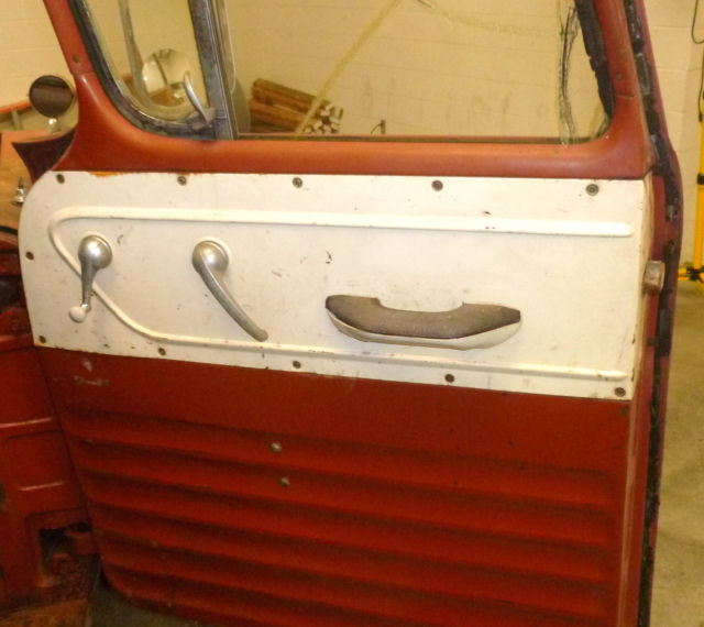 1956 GMC Other 1956 gmc suburban carrier - photo 13