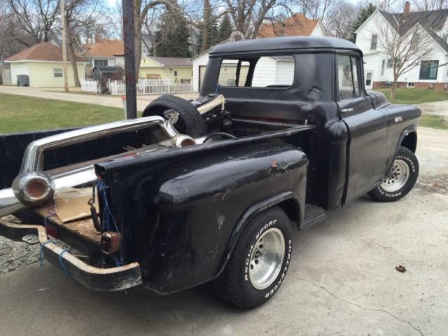 1956 GMC Other - photo 2