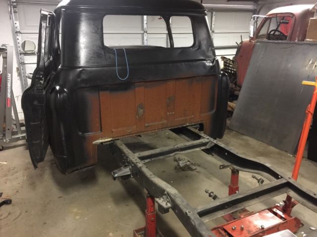1956 GMC Other - photo 3