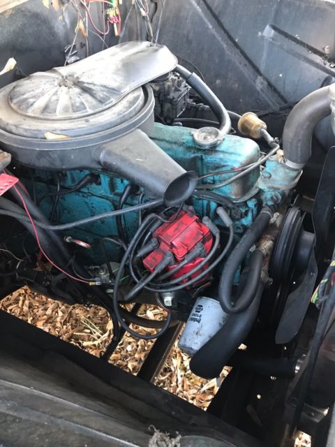 1956 GMC Other Deluxe - photo 11