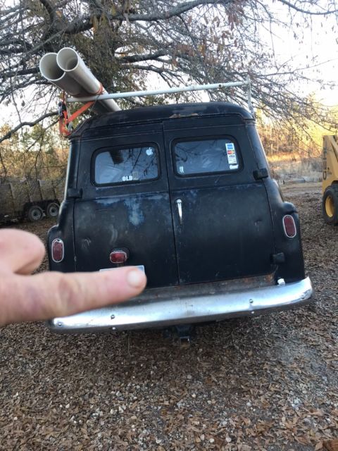 1956 GMC Other Deluxe - photo 12