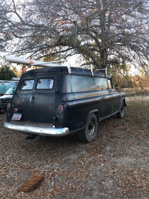 1956 GMC Other Deluxe - photo 2