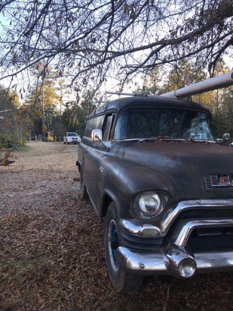 1956 GMC Other Deluxe - photo 3