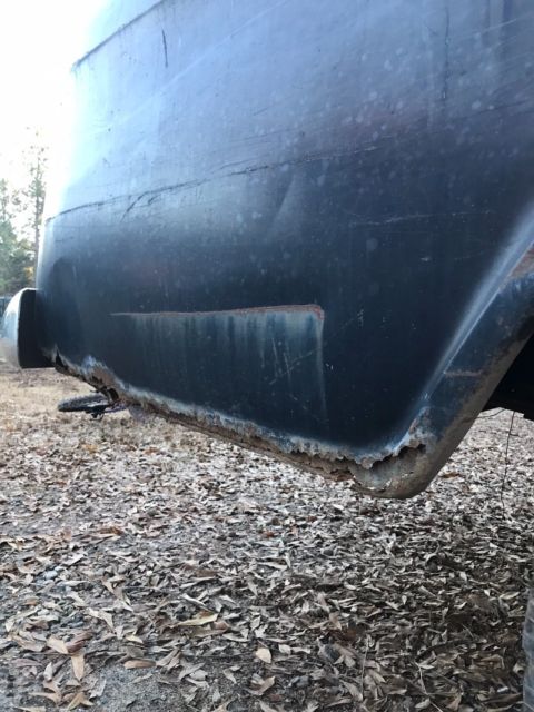 1956 GMC Other Deluxe - photo 5