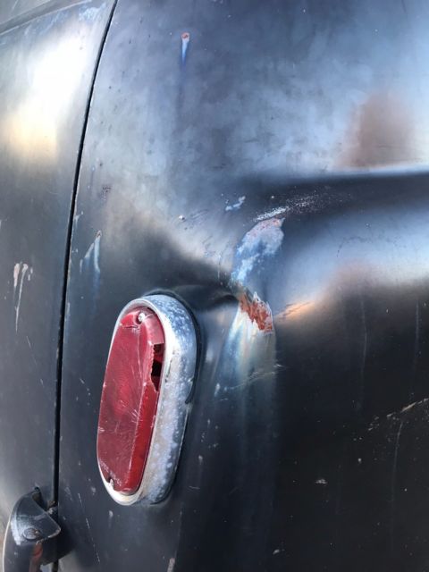 1956 GMC Other Deluxe - photo 6