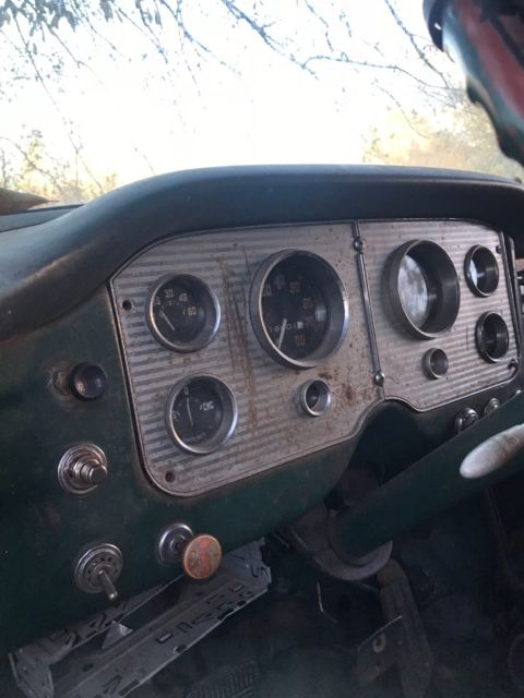 1956 GMC Other Deluxe - photo 9