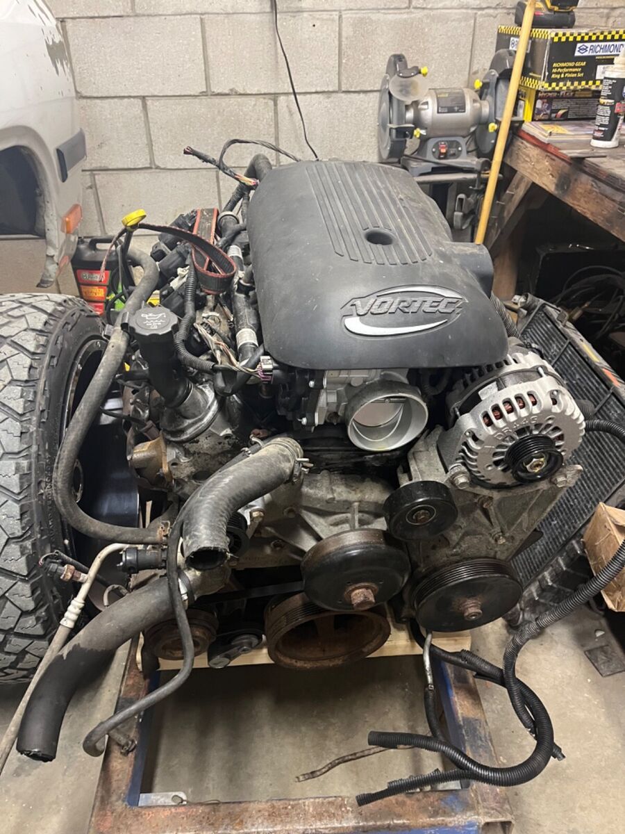 1956 GMC 1/2 Ton Pickup - photo 10