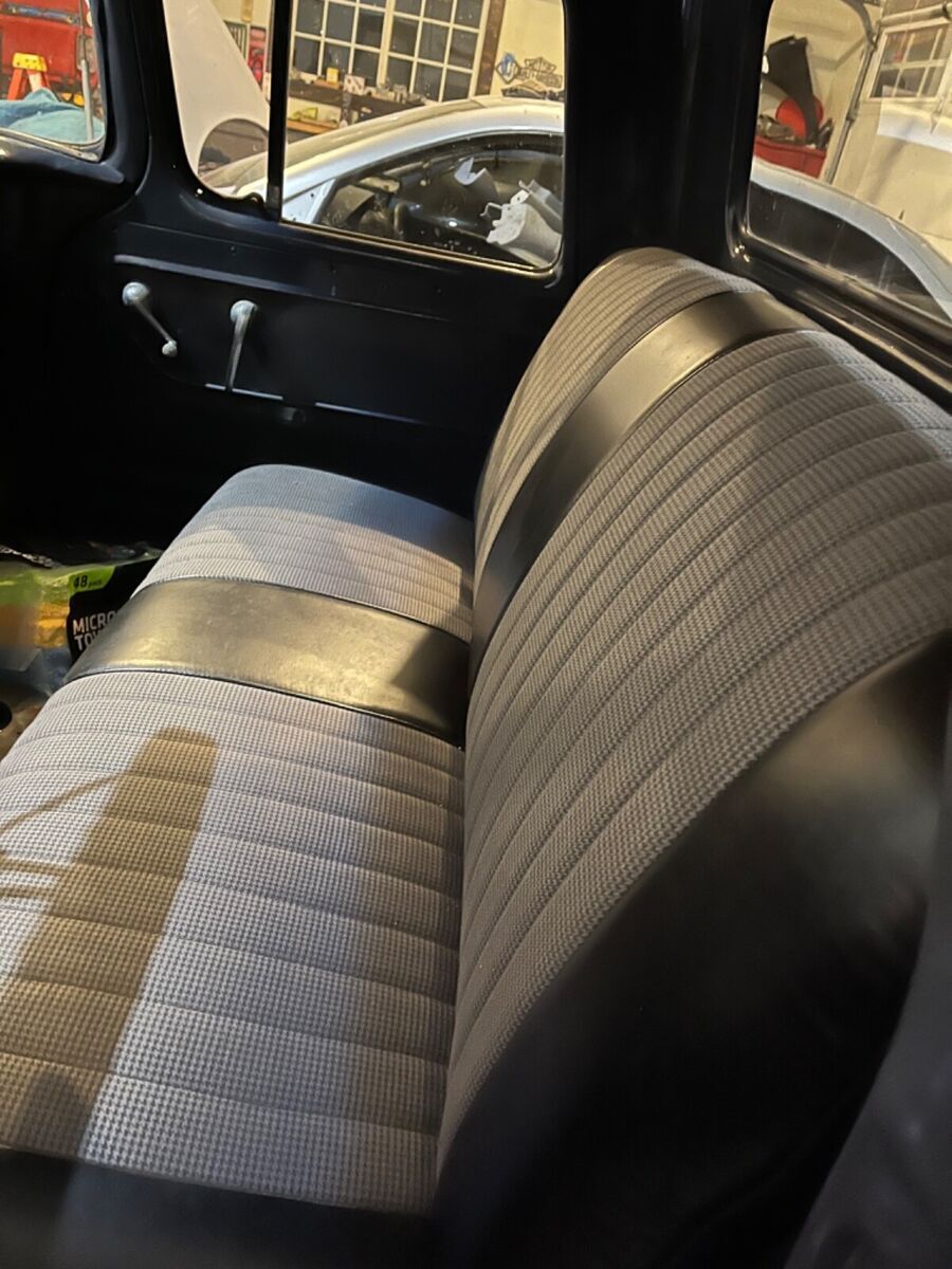 1956 GMC 1/2 Ton Pickup - photo 6