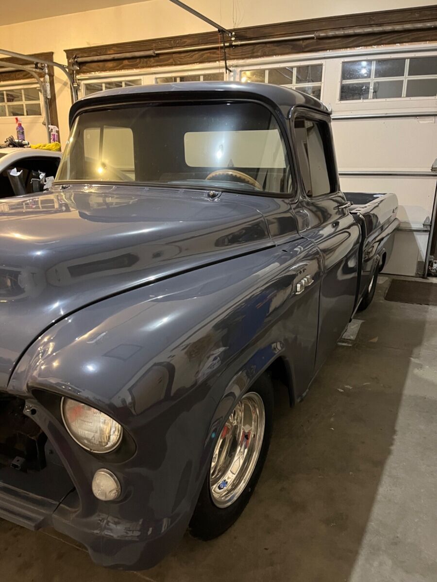 1956 GMC 1/2 Ton Pickup - photo 8