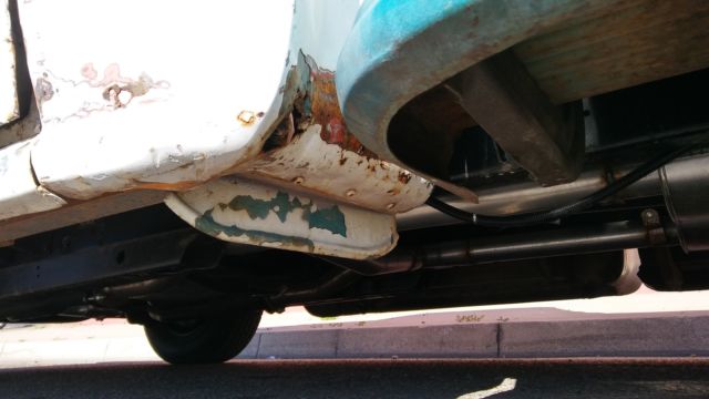 1956 GMC Other DELUX - photo 12