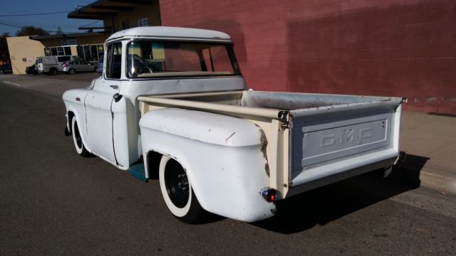 1956 GMC Other DELUX - photo 4