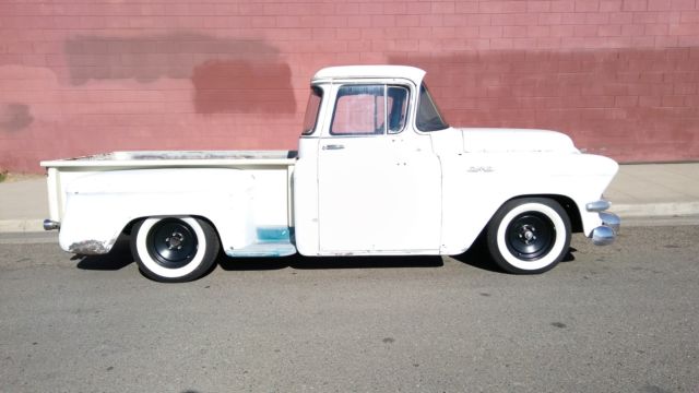 1956 GMC Other DELUX - photo 6
