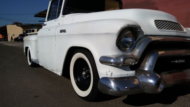 1956 GMC Other DELUX - photo 7
