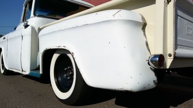 1956 GMC Other DELUX - photo 9