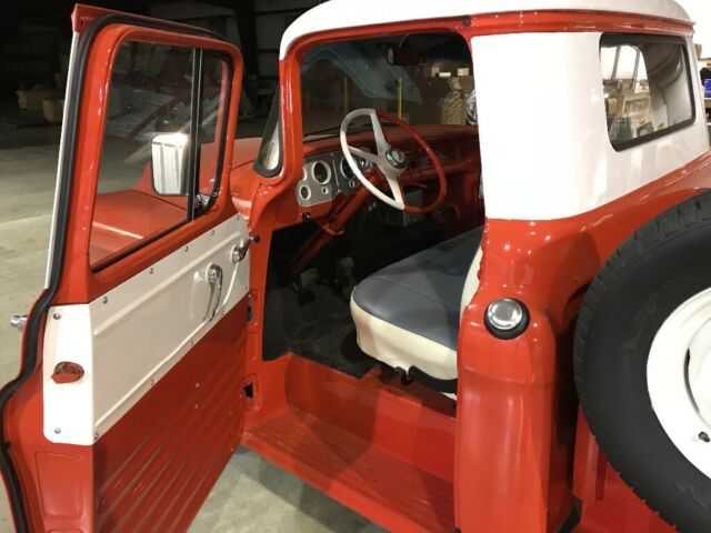 1956 GMC Other - photo 5
