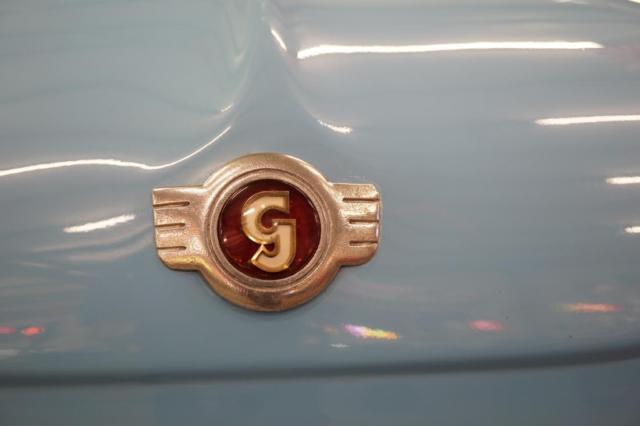 1956 Other Makes T 250 - photo 4