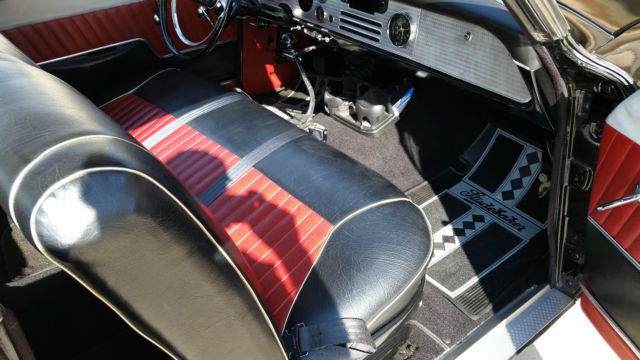 1956 Studebaker 2 door hardtop - photo 6