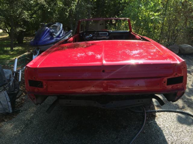 1965 Pontiac GTO GTO - photo 5