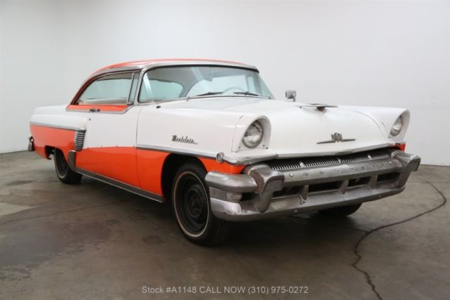1956 Mercury Montclair Hardtop Coupe - photo 3