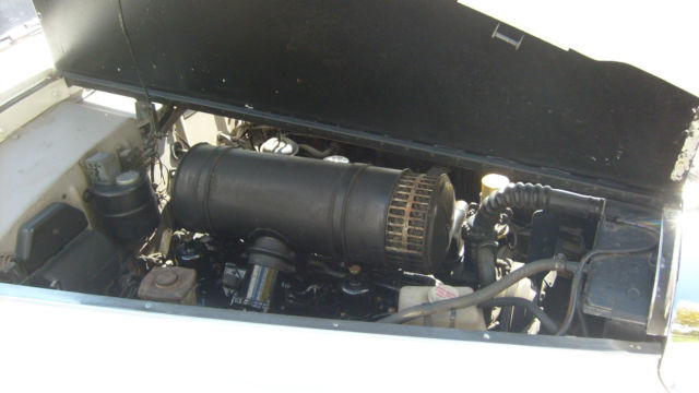 1956 Bentley Other chrome - photo 5