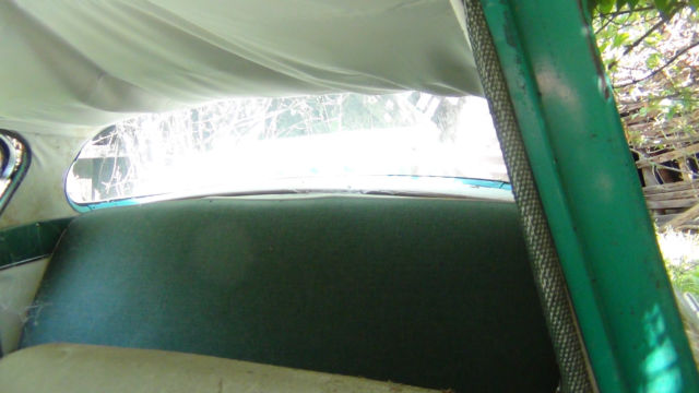 1956 Other Makes Hudson Hornet Special - photo 3