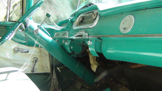 1956 Other Makes Hudson Hornet Special - photo 7