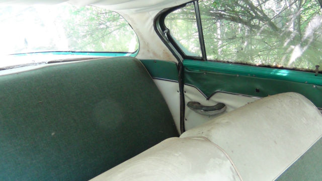 1956 Other Makes Hudson Hornet Special - photo 8