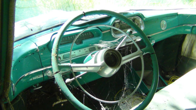 1956 Other Makes Hudson Hornet Special Super - photo 2