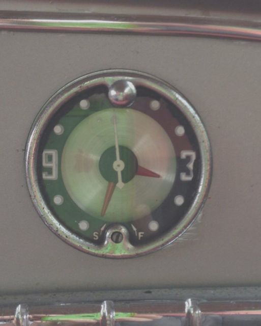 1956 Nash HUDSON RAMBLER - photo 12