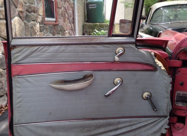 1956 Nash HUDSON RAMBLER - photo 13