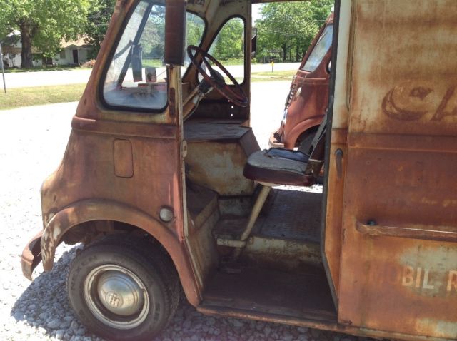 1956 International Harvester Other - photo 10