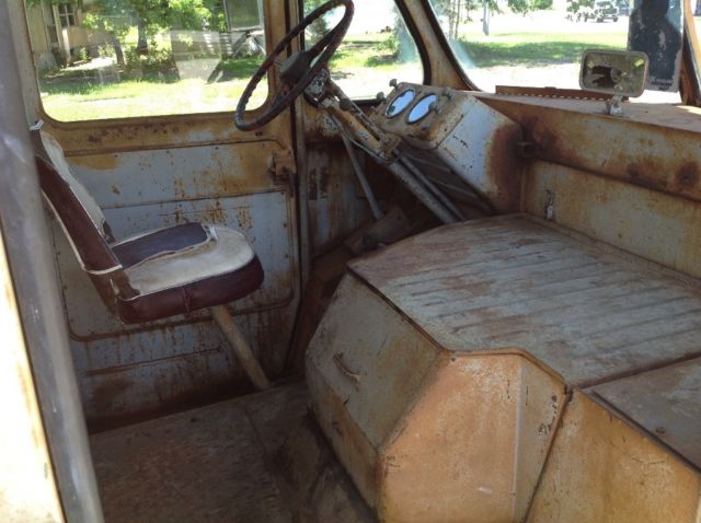 1956 International Harvester Other - photo 11